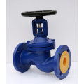 Bellow globe valve PN16 DN15-300